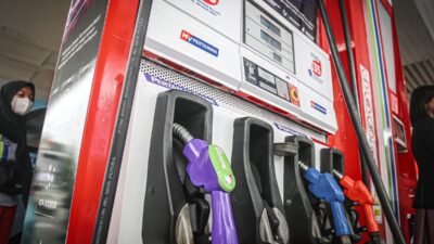 Harga BBM Pertamina Naik: Cek Pertalite, Pertamax hingga Turbo Hari Ini 6 September 2026.