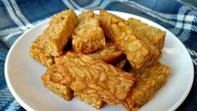 Makanan tinggi proobiotik berikut perlu kamu sediakan di meja makan.