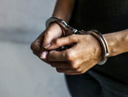 Pengedar Narkoba Ditangkap di Kalideres, Polisi Temukan Sabu, Ekstasi dan Ganja