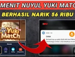 Yuki Match, Syarat Referral dan Penarikan
