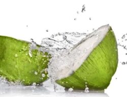 Air Kelapa Saat Haid, Apa Manfaatnya?