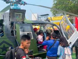 TNI Fair 2026, Warga Bisa Naik Kendaraan Tempur