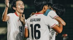 Prediksi Skor Timnas Indonesia U-20 vs Timnas Australia U-20 di Kualifikasi Piala Asia U-20 2027.