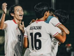 Laga Penentuan! Prediksi Skor Indonesia U-20 vs Australia di Kualifikasi Piala Asia 2027