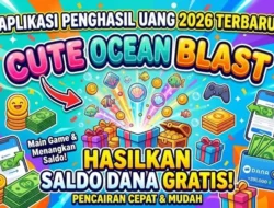 Cute Ocean Blast Ramai Dibahas, Apakah Terbukti Membayar?