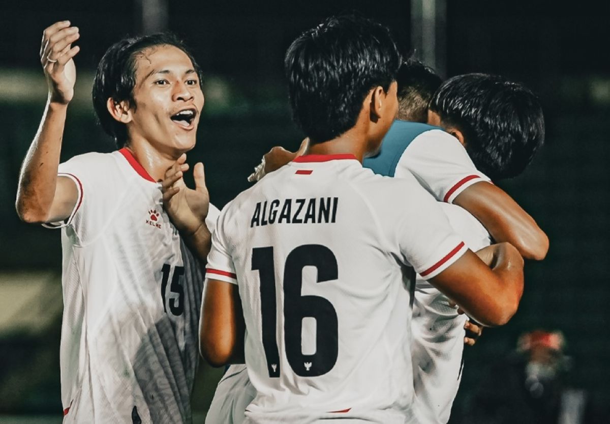 Prediksi Skor Timnas Indonesia U-20 vs Timnas Australia U-20 di Kualifikasi Piala Asia U-20 2027.