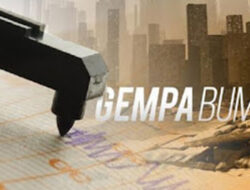 Gempa 2,5 Magnitudo Guncang Malang