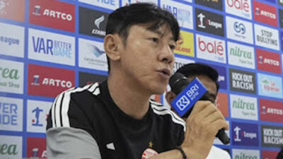 Shin Tae-yong
