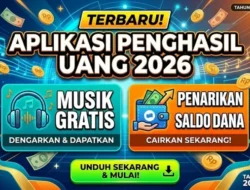 Review Fun Music 2026, Benarkah Aplikasi Penghasil Uang?