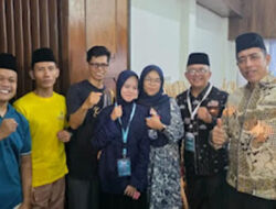 Sumbar Catat Prestasi di MTQ Nasional