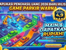 Review Bus Jam Parking Master, Game atau Penghasil Saldo DANA?