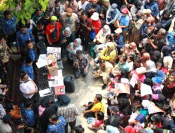 Gus Ipul Buka Ruang Koreksi Data Desil