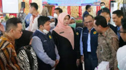 PDPI menggelar kegiatan pengabdian masyarakat.