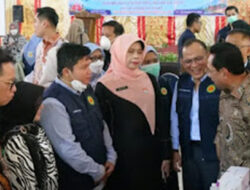 2.700 Kasus TBC Ditemukan di Padang Sepanjang 2026