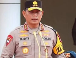 Kapolres Mentawai Diganti, Dugaan Aktivitas Ilegal Diusut