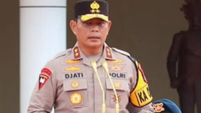 Tak Ada Ruang Negosiasi terhadap Mafia Aktivitas Ilegal di Mentawai, Kapolda Sumbar Copot Kapolres.