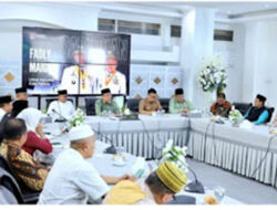 Pemko Padang Siapkan Pondok Al-Qur’an dan Quran Center