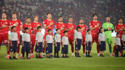 Timnas Indonesia.
