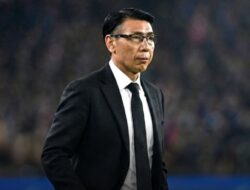 Malaysia Waspadai Timnas Indonesia di GBK