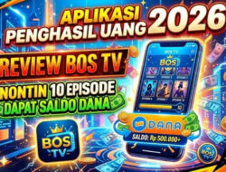 BOS TV Tawarkan Reward dari Nonton Drama