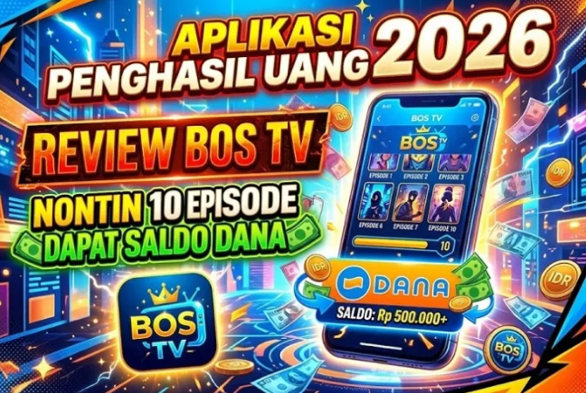 BOS TV,