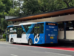 Mulai 2027, Tarif TransJakarta Bakal Disesuaikan