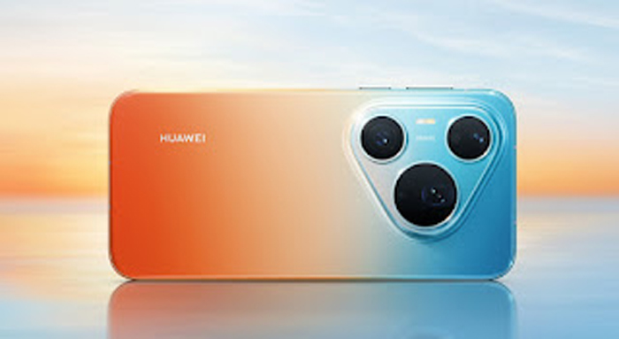 HUAWEI Pura 90s Pro Max.