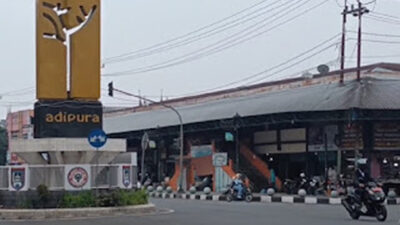 Kabut asap karhutla mulai menyelimuti langit Kota Payakumbuh