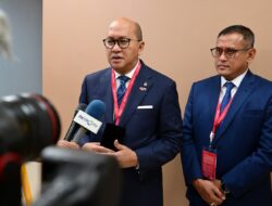 Kerja Sama Indonesia–Rusia Makin Luas, Investasi Pupuk dan Teknologi Kapal Jadi Sorotan