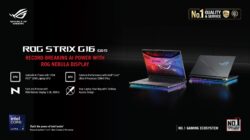 Daftar laptop gaming dengan performa ngebut untuk gaming kompetitif.