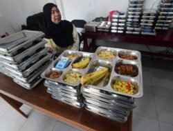 Cegah Keracunan Berulang, Permit BGN Minta SOP Program MBG Diperketat