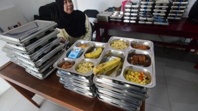Cegah Keracunan Berulang, Permit BGN Minta SOP Program MBG Diperketat