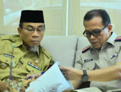 Pemko Padang Siapkan Lahan IPA PDAM