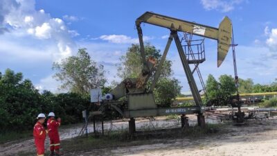 Wacana SKK Migas Jadi BUK, Sofyano: Jangan Kerdilkan Peran Strategis Pertamina.