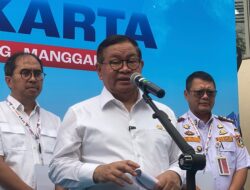 Danantara Bantu Perluasan LRT Jakarta