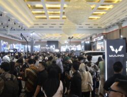 GIIAS Bandung 2026 Sukses Tarik Puluhan Ribu Pengunjung