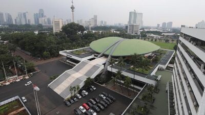 Komisi III Soroti Kasus Dolar Singapura Palsu
