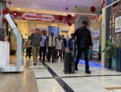 KPK Geledah ATR/BPN Terkait Kasus Suap HGB Bogor