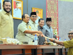 Pemko Padang Dorong Investasi Lewat Ranperda Baru