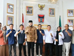 Peradi Run 2026 Siap Semarakkan Kota Padang
