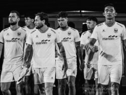 3 Pemain Senior Timnas Indonesia di FIFA ASEAN Cup 2026