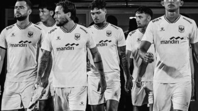 Timnas Indonesia siap hadapi FIFA ASEAN Cup 2026.