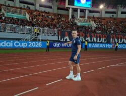 Herdman; Singapura Sulit Dibongkar