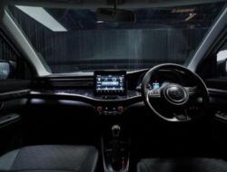 Penyebab Bau Apek di Kabin Mobil dan Solusinya