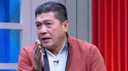Buronan Kejagung Silfester Matutina.