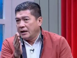 Pelindo Berhentikan Silfester Matutina