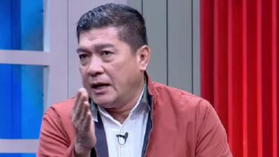 Pelindo Berhentikan Silfester Matutina