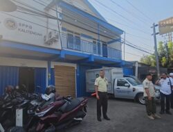 BGN Beri Sanksi Berat SPPG Kalitengah Usai 566 Orang Diduga Keracunan MBG
