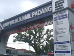 Dugaan Keracunan MBG, Dua Siswa Pariaman Masuk PICU