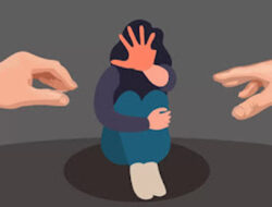 Kasus Kekerasan Seksual Anak, 5 Orang Ditangkap